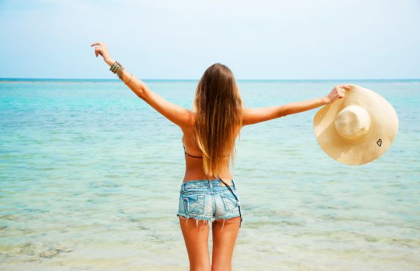 Με αυτές τις τρεις ασκήσεις θα μειώσετε την κυτταρίτιδα | imommy.gr