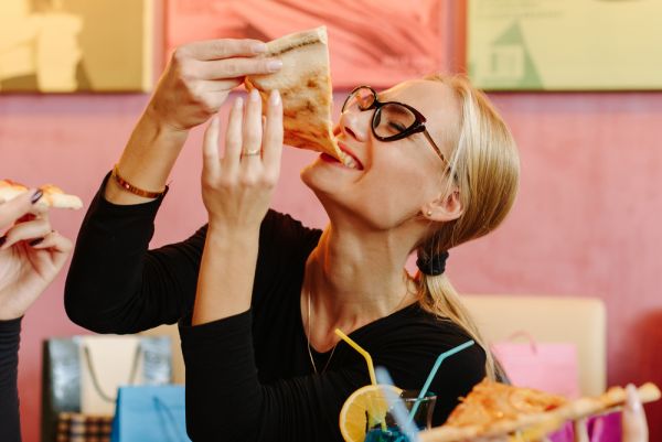 Τι είναι η “αντίστροφη δίαιτα”; | imommy.gr