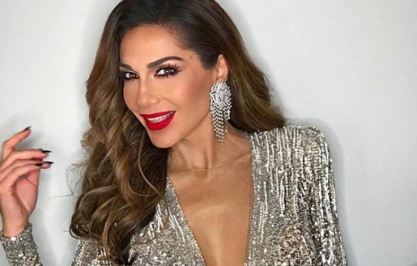 Η γυμναστική που επιλέγει η Δέσποινα Βανδή για καλλίγραμμο κορμί | imommy.gr