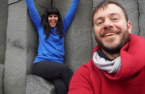 Ευτύχης Μπλέτσας: Οι υπέροχες οικογενειακές φωτογραφίες με τη νεογέννητη κορούλα του | imommy.gr