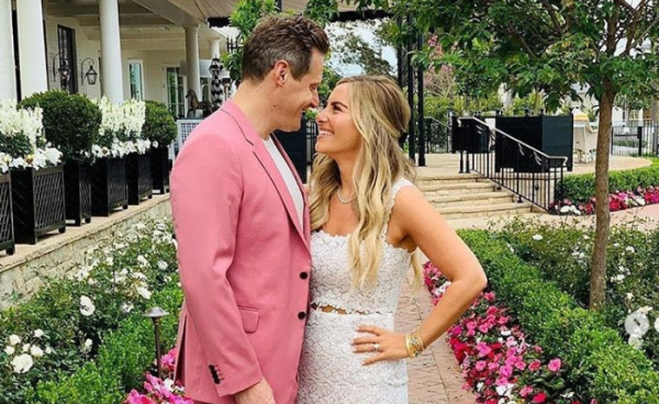 Παντρεύτηκε ο πρώην σύζυγος της Μέγκαν Μαρκλ την εκλεκτή της καρδιάς του | imommy.gr