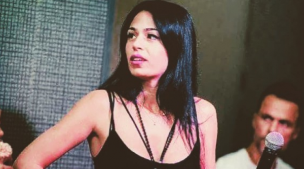 Γέννησε η κόρη του Σταμάτη Γονίδη | imommy.gr