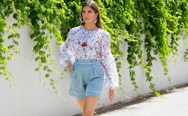 Σταματίνα Τσιμτσιλή: Διοργάνωσε πάρτυ υπερπαραγωγή για τις κόρες της | imommy.gr