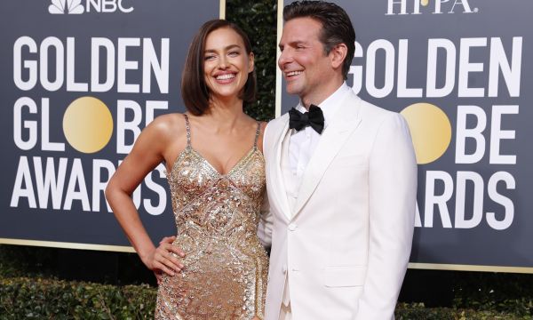 Μπράντλεϊ Κούπερ-Ιρίνα Σάικ: Η αιτία χωρισμού | imommy.gr