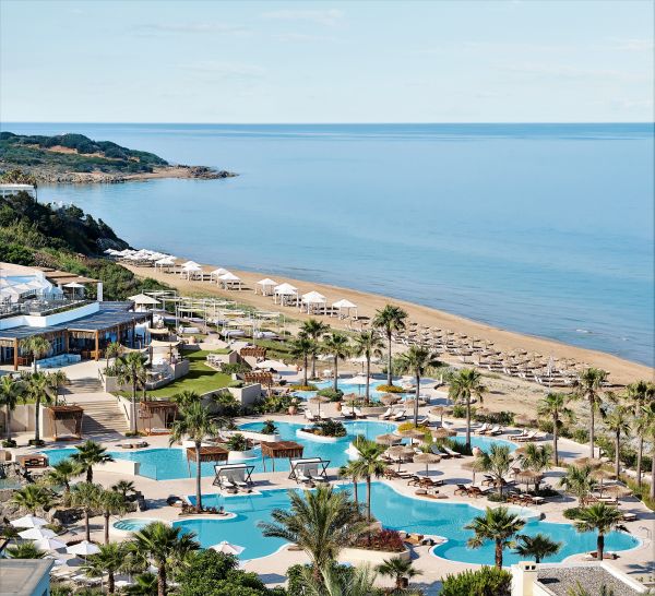 Οικογενειακές διακοπές πολλών αστέρων | imommy.gr