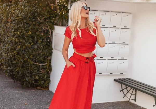 Η Φαίη Σκορδά στην αγκαλιά των γιων της | imommy.gr