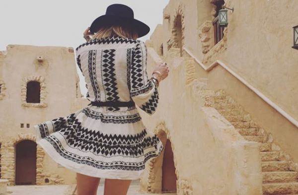 Γνωστή Ελληνίδα παρουσιάστρια περιμένει το πρώτο της παιδί | imommy.gr