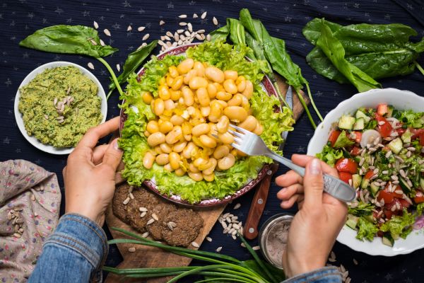 Τι πρέπει να γνωρίζετε για το μαγείρεμα των οσπρίων | imommy.gr