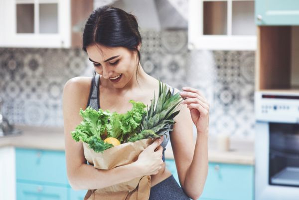 Γιατί η υγιεινή διατροφή δεν έχει να κάνει με τον υπολογισμό θερμίδων | imommy.gr