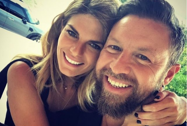 Νατάσα Σκαφιδά – Βαρδή: Τρισευτυχισμένη μετά τον ερχομό του δεύτερου παιδιού της | imommy.gr