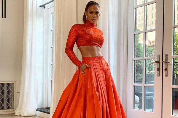 Τζένιφερ Λόπεζ: Μαζί με την κόρη της στη σκηνή | imommy.gr