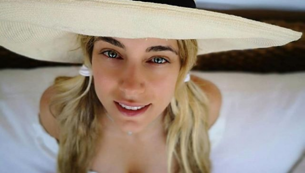 Η Δούκισσα Νομικού δημοσίευσε την πιο καλοκαιρινή φωτογραφία του μικρού Σάββα | imommy.gr