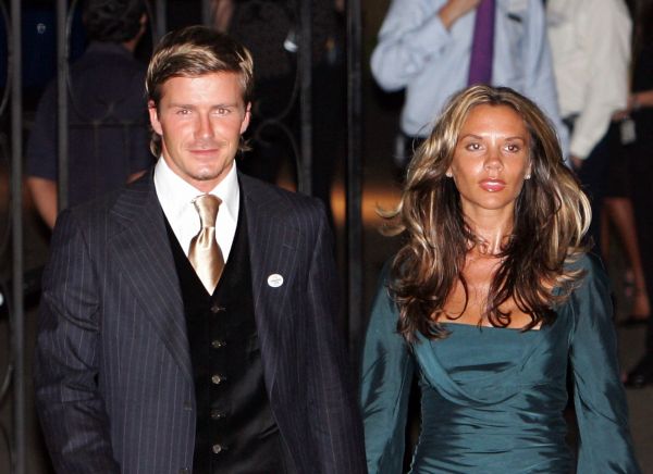 Ντέιβιντ Μπέκαμ: Το δημόσιο μήνυμα αγάπης για τα είκοσι χρόνια γάμου | imommy.gr