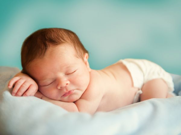 Δέκα πράγματα που πρέπει να ξέρετε για τα νεογέννητα | imommy.gr