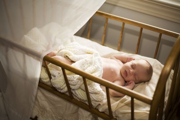 Ξεκούραστες νύχτες με το μωρό | imommy.gr