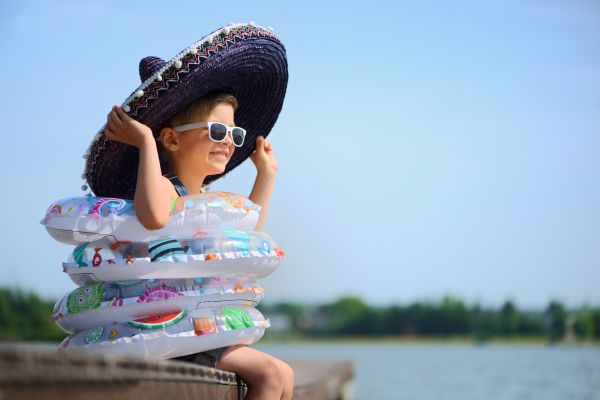 Μήπως είστε υπερπροστατευτικοί; | imommy.gr