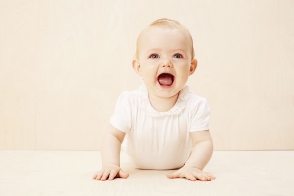 Τι σημαίνουν οι ήχοι του μωρού; | imommy.gr