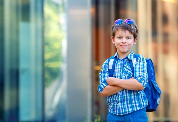 Μεγαλώστε παιδιά με αυτοπεποίθηση | imommy.gr