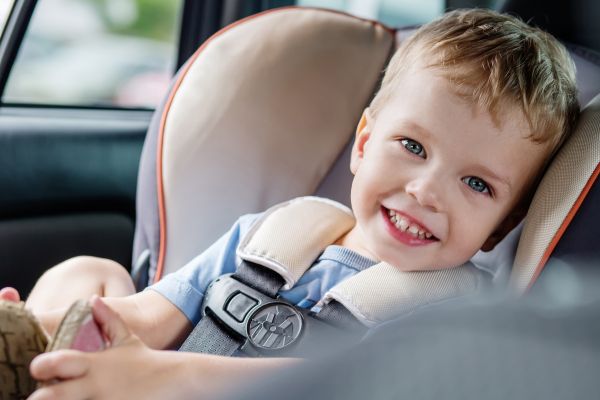 Προσοχή, παιδί στο αυτοκίνητο! | imommy.gr