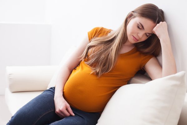 Πώς να διαχειριστείτε τις εναλλαγές της διάθεσης στην εγκυμοσύνη | imommy.gr