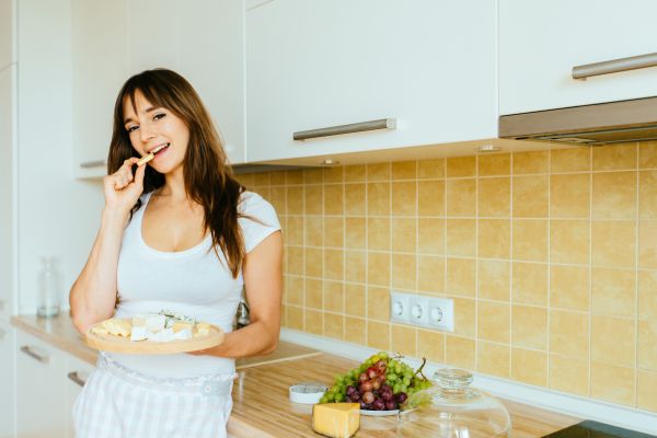 Γιατί δεν πρέπει να αποκλείσετε τα κορεσμένα λιπαρά από τη διατροφή σας | imommy.gr