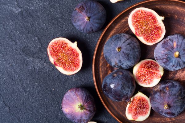 Σύκα: Το γλυκό φρούτο με τα σημαντικά οφέλη στην υγεία | imommy.gr