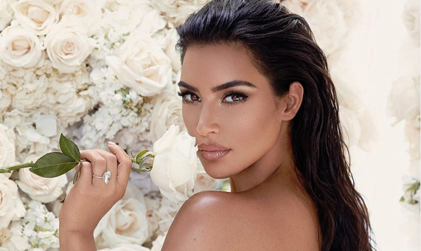 Η συγκινητική ανάρτηση της Κιμ Καρντάσιαν για τη γιαγιά της | imommy.gr