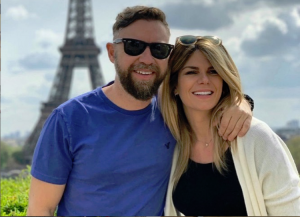 Νατάσα Σκαφιδά: Φωτογραφίζει τα παιδιά της στην πιο τρυφερή στιγμή | imommy.gr