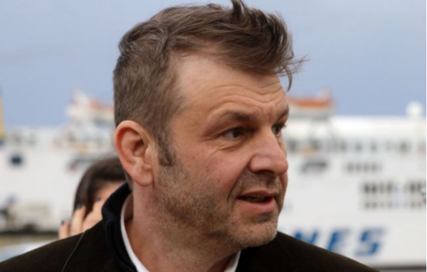 Δείτε την πανέμορφη κόρη του Απόστολου Γκλέτσου | imommy.gr