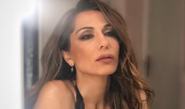 Η Δέσποινα Βανδή έστειλε ένα υπέροχο μήνυμα σε όλες τις γυναίκες | imommy.gr