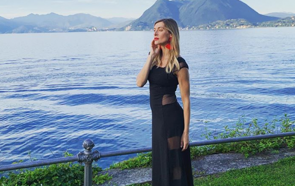 Ζέτα Δούκα: Το τρυφερό μήνυμα για τα γενέθλια της μητέρας της | imommy.gr