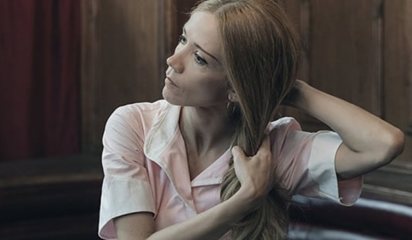 Ιωάννα Παππά: Οι υπέροχες φωτογραφίες λίγο προτού γεννήσει | imommy.gr