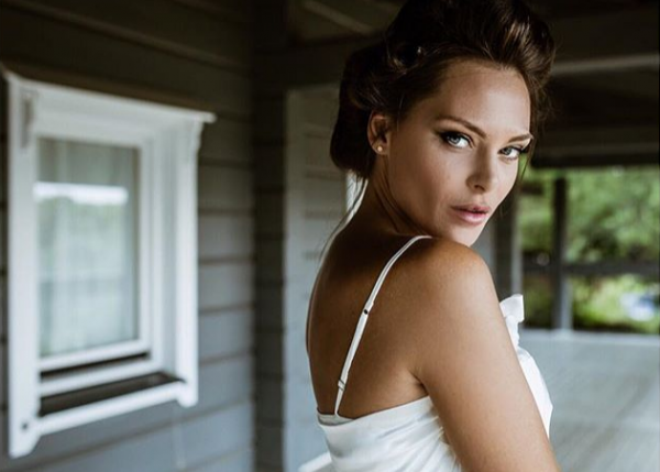 H Υβόννη Μπόσνιακ στο περιοδικό Forbes | imommy.gr