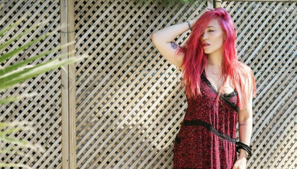 Πηνελόπη Αναστασοπούλου: Η υπέροχη φωτογραφία με την 8 μηνών κόρη της | imommy.gr