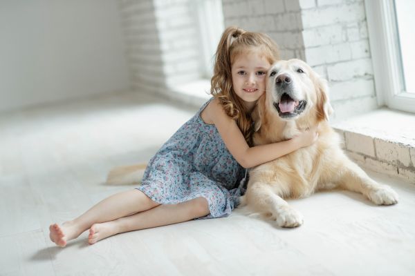 Πώς να μιλήσω στο παιδί για τον θάνατο του κατοικίδιου; | imommy.gr