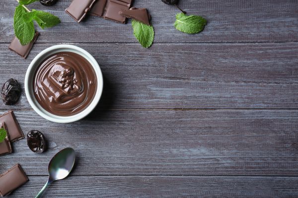 Λαχταριστό σιρόπι σοκολάτας με μπισκότο | imommy.gr