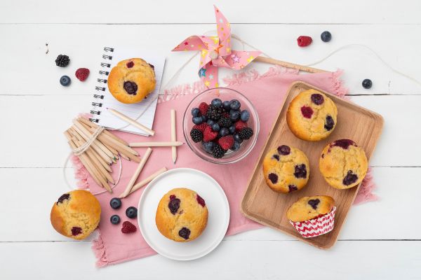 Bake to School | imommy.gr