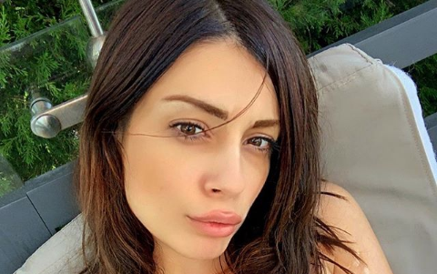 Συγκλονίζει η Μίνα Αρναούτη «Αίματα, ουρλιάζω ο Παντελής δεν μιλάει