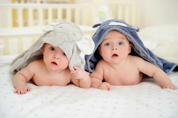 Πώς θα διαχειριστείτε τα δίδυμα μωρά σας | imommy.gr