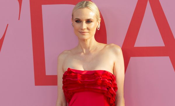 Η καθημερινή συνήθεια της Νταϊάν Κρούγκερ για νεανικό δέρμα | imommy.gr