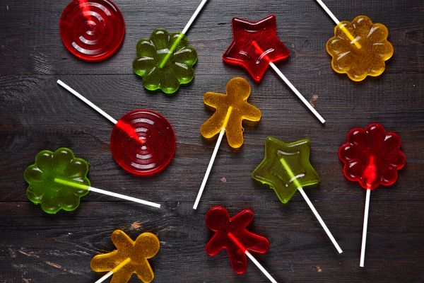 Γλειφιτζούρια που θα ξετρελάνουν τα παιδιά | imommy.gr