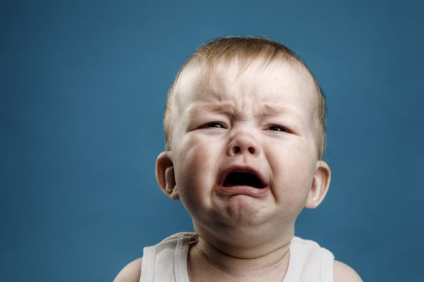 Ξεκαρδιστικό βίντεο: Αυτά τα μωρά κλαίνε γιατί… τους τραγουδάνε | imommy.gr