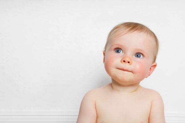Τέσσερα πράγματα που δεν περιμένατε να ξέρουν τα μωρά | imommy.gr