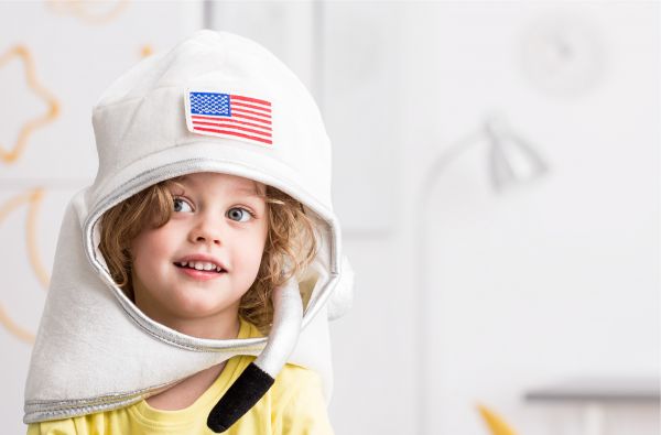 Πώς θα απασχολήσετε ένα νήπιο που πρέπει να μείνει κλεισμένο στο σπίτι; | imommy.gr