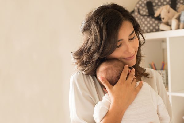 Γιατί δεν πρέπει να ανησυχείτε για το αν είστε «καλή μαμά» | imommy.gr