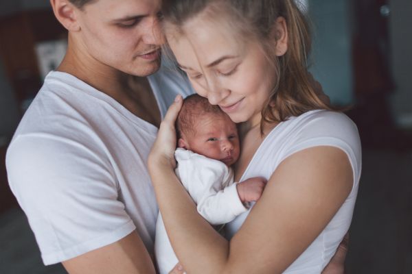Τα σημαντικότερα λάθη που κάνουμε με τα νεογέννητα | imommy.gr
