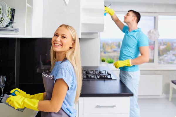 Δέκα σημεία του σπιτιού που χρειάζονται καθάρισμα | imommy.gr