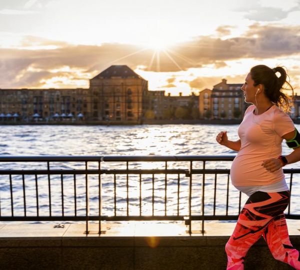 Άσκηση και εγκυμοσύνη: Όσα πρέπει να γνωρίζετε | imommy.gr