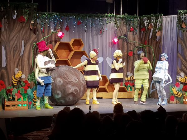 Η “Μάγια η Μέλισσα” επέστρεψε! | imommy.gr