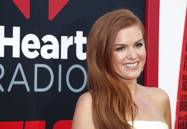 Δοκιμάστε το τρικ της Άιλα Φίσερ για βλεφαρίδες σαν ψεύτικες | imommy.gr